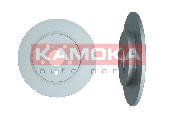 KAMOKA Bremsscheibe