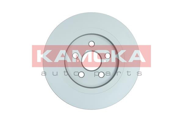 KAMOKA Bremsscheibe