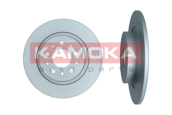 KAMOKA Bremsscheibe