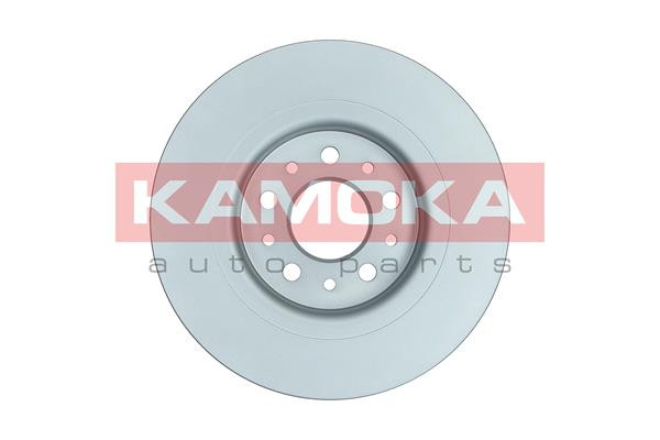 KAMOKA Bremsscheibe