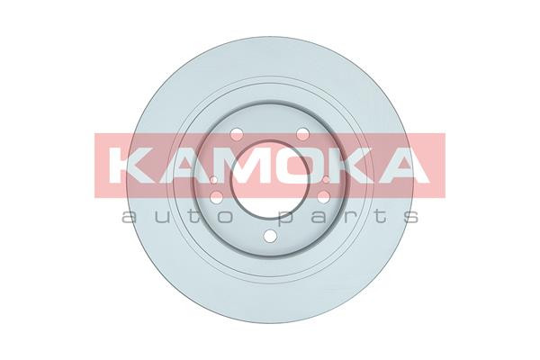 KAMOKA Bremsscheibe