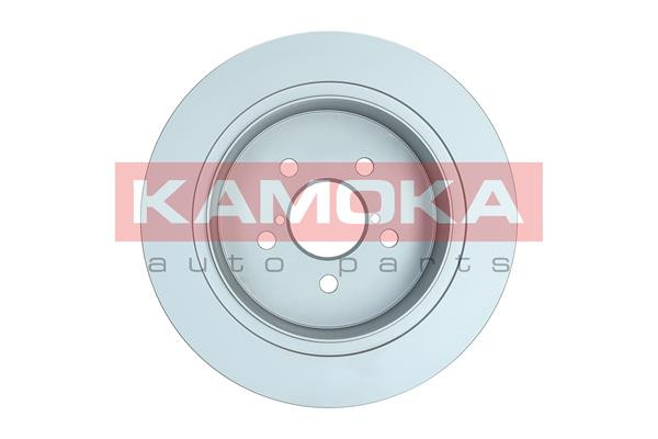 KAMOKA Bremsscheibe