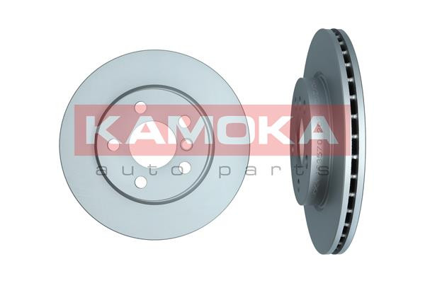 KAMOKA Bremsscheibe