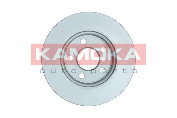 KAMOKA Bremsscheibe