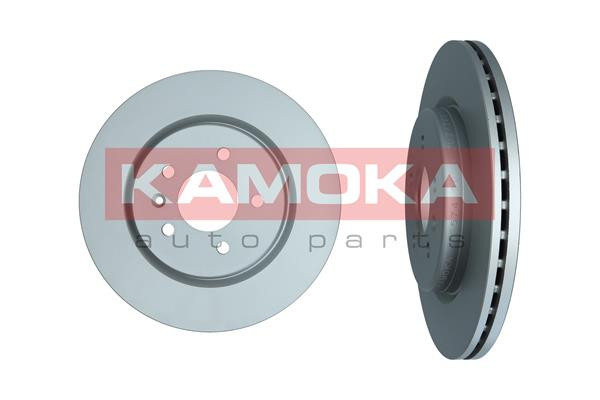 KAMOKA Bremsscheibe