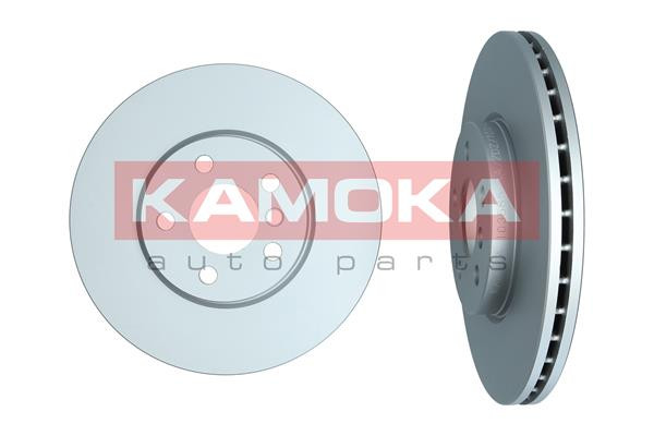 KAMOKA Bremsscheibe