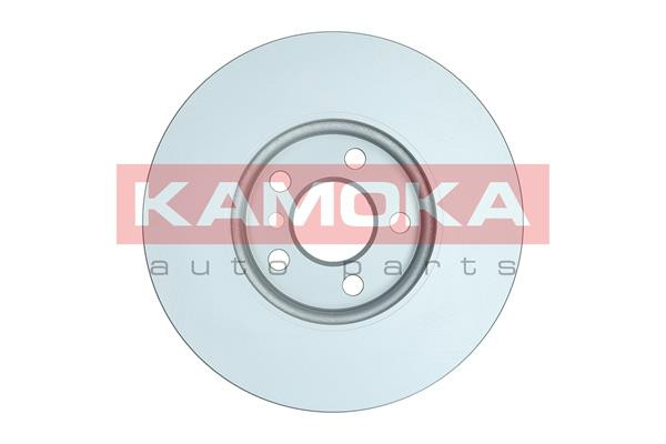 KAMOKA Bremsscheibe