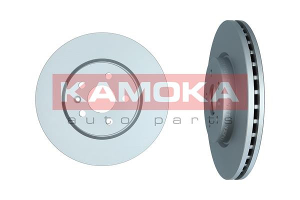 KAMOKA Bremsscheibe
