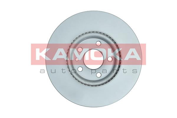KAMOKA Bremsscheibe