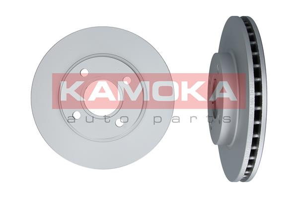 KAMOKA Bremsscheibe