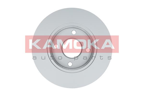 KAMOKA Bremsscheibe