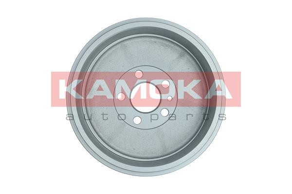 KAMOKA Bremstrommel