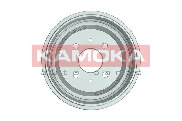 KAMOKA Bremstrommel