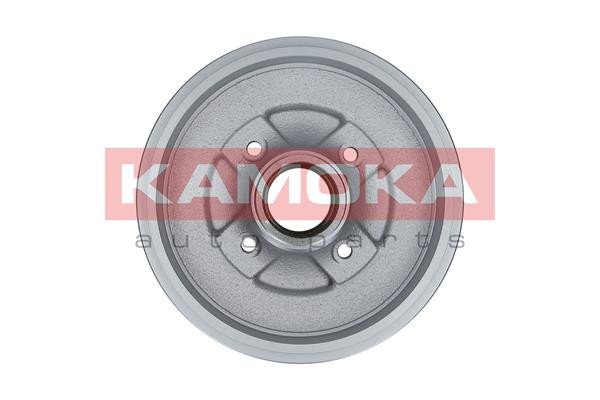 KAMOKA Bremstrommel