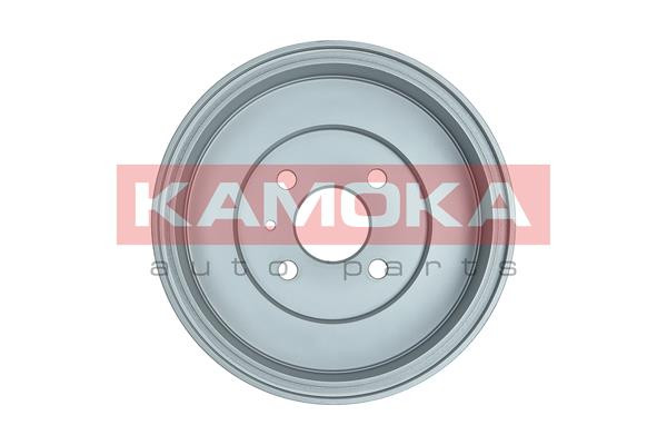 KAMOKA Bremstrommel