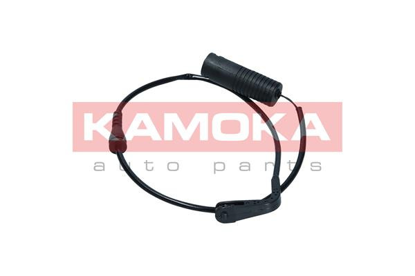 KAMOKA Warnkontakt, Bremsbelagverschleiß