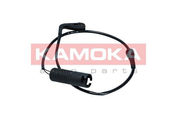 KAMOKA Warnkontakt, Bremsbelagverschleiß