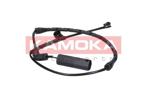 KAMOKA Warnkontakt, Bremsbelagverschleiß