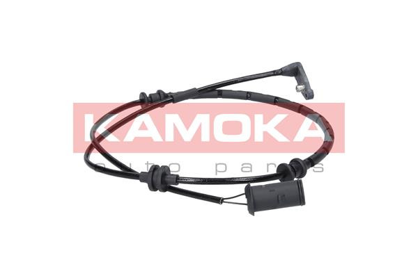 KAMOKA Warnkontakt, Bremsbelagverschleiß