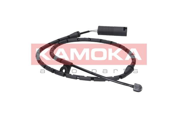 KAMOKA Warnkontakt, Bremsbelagverschleiß