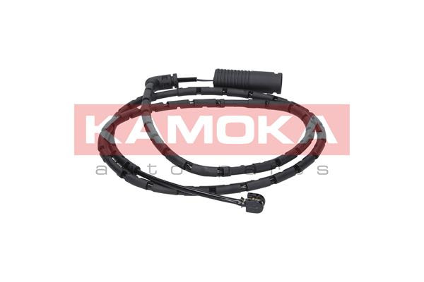 KAMOKA Warnkontakt, Bremsbelagverschleiß