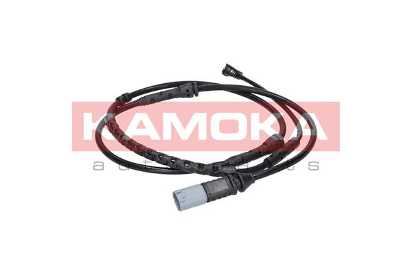 KAMOKA Warnkontakt, Bremsbelagverschleiß