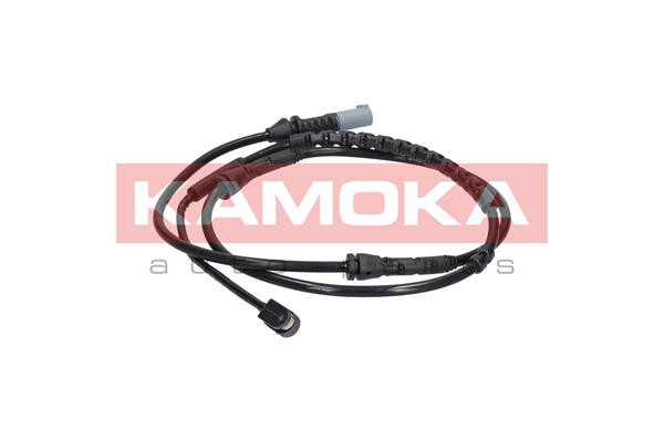 KAMOKA Warnkontakt, Bremsbelagverschleiß