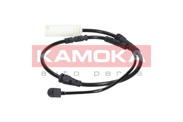 KAMOKA Warnkontakt, Bremsbelagverschleiß