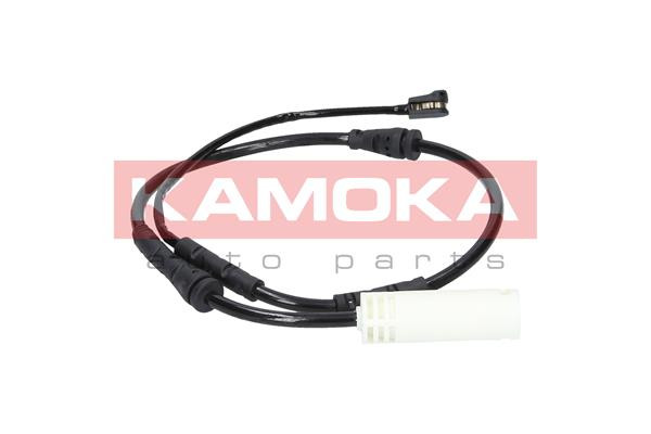 KAMOKA Warnkontakt, Bremsbelagverschleiß