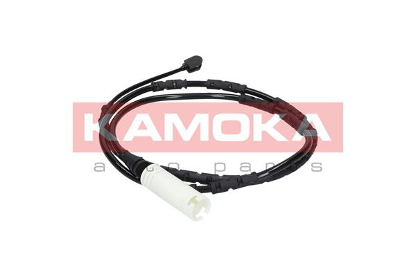 KAMOKA Warnkontakt, Bremsbelagverschleiß