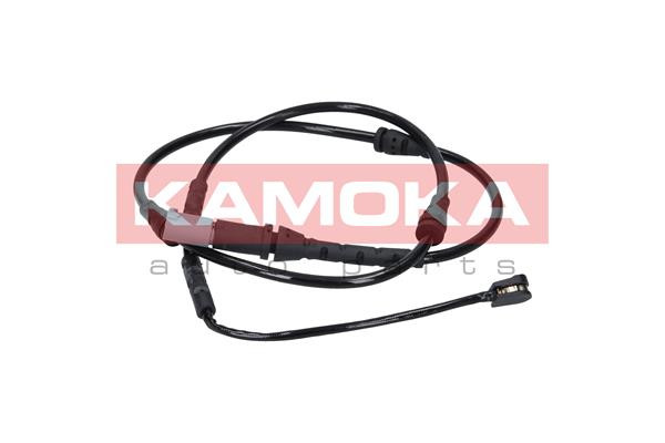 KAMOKA Warnkontakt, Bremsbelagverschleiß