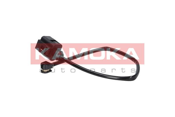 KAMOKA Warnkontakt, Bremsbelagverschleiß