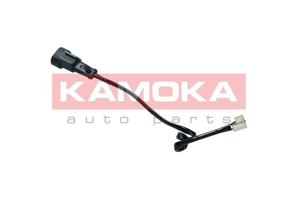 KAMOKA Warnkontakt, Bremsbelagverschleiß