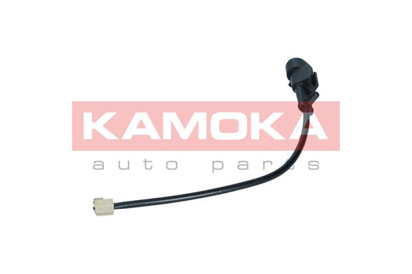 KAMOKA Warnkontakt, Bremsbelagverschleiß