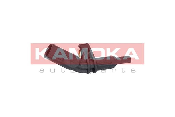 KAMOKA Sensor, Raddrehzahl