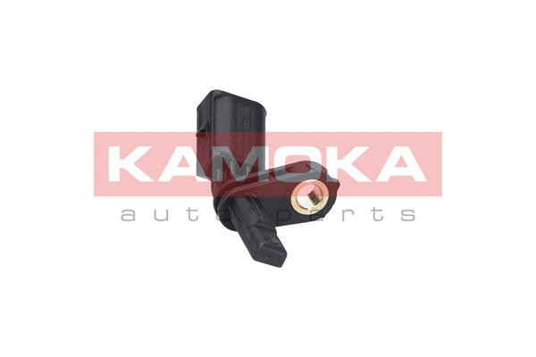 KAMOKA Sensor, Raddrehzahl