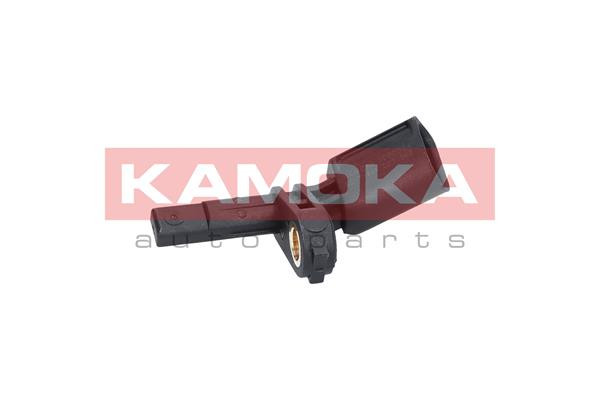 KAMOKA Sensor, Raddrehzahl