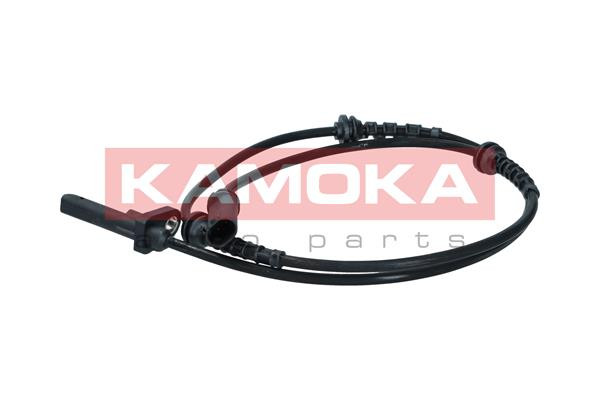 KAMOKA Sensor, Raddrehzahl