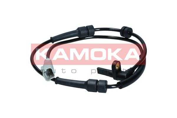 KAMOKA Sensor, Raddrehzahl KAMOKA Sensor, Raddrehzahl