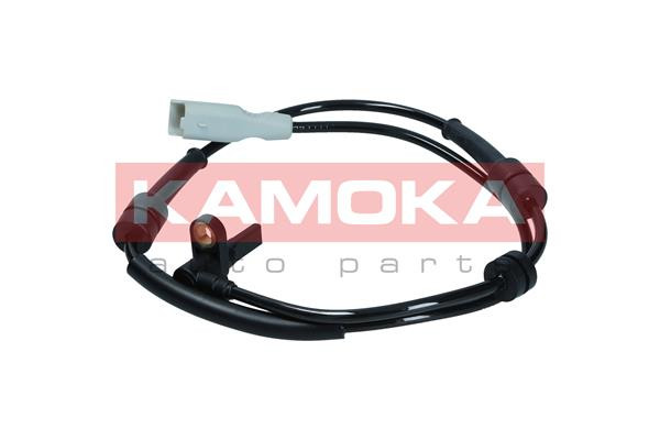 KAMOKA Sensor, Raddrehzahl KAMOKA Sensor, Raddrehzahl