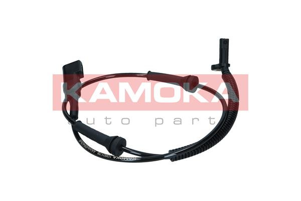 KAMOKA Sensor, Raddrehzahl