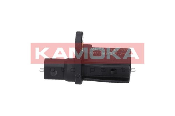 KAMOKA Sensor, Raddrehzahl KAMOKA Sensor, Raddrehzahl