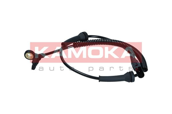 KAMOKA Sensor, Raddrehzahl