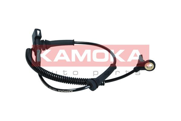 KAMOKA Sensor, Raddrehzahl
