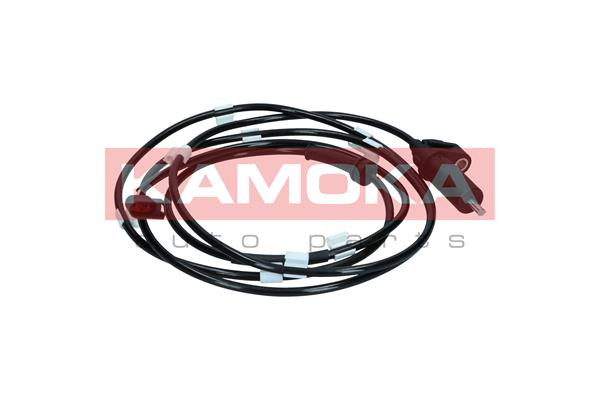 KAMOKA Sensor, Raddrehzahl