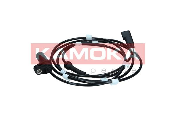 KAMOKA Sensor, Raddrehzahl