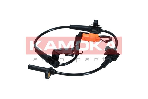 KAMOKA Sensor, Raddrehzahl