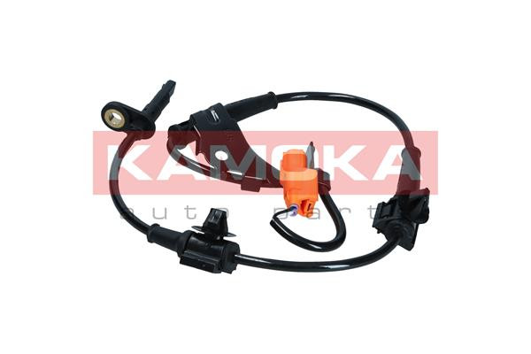 KAMOKA Sensor, Raddrehzahl