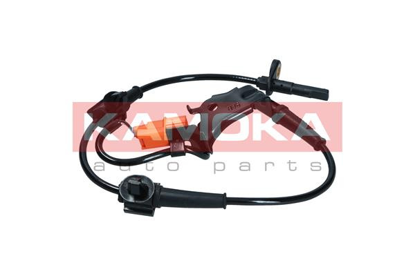 KAMOKA Sensor, Raddrehzahl