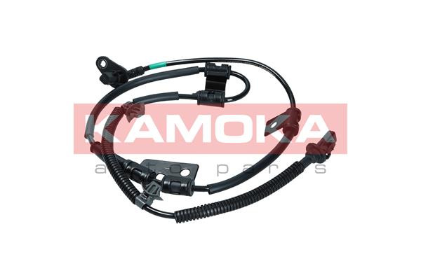 KAMOKA Sensor, Raddrehzahl